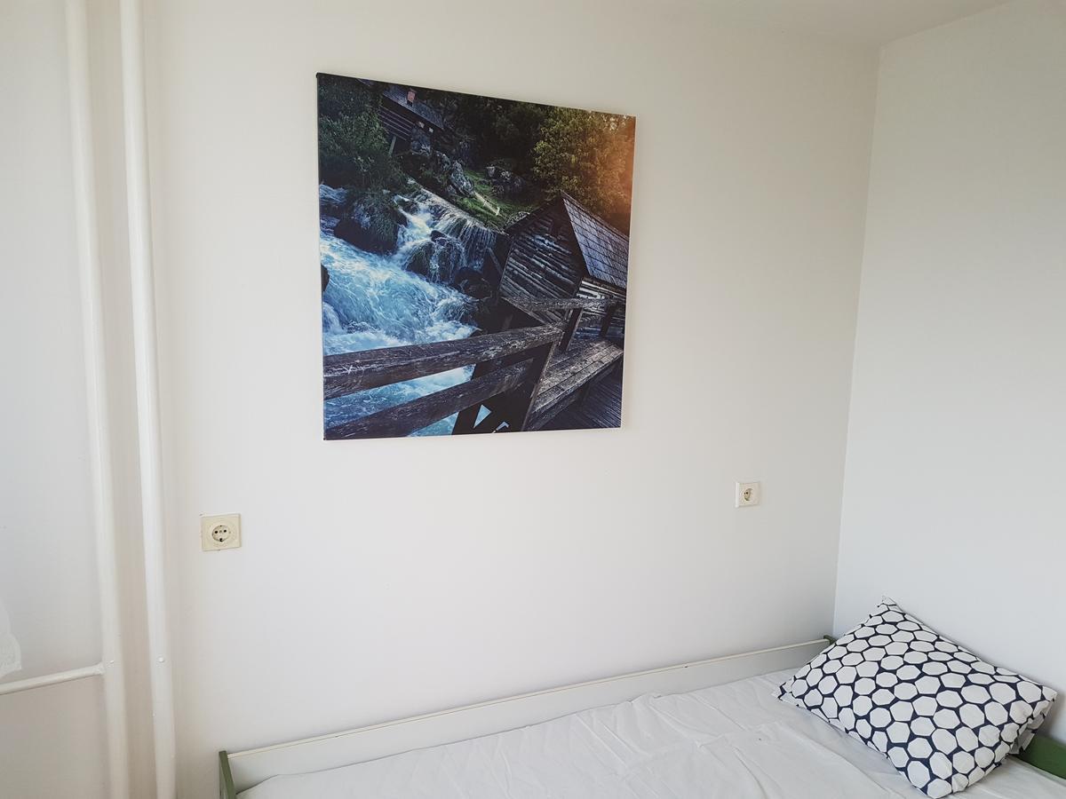 Apartman Vuk - Stan Na Dan Banja Luka Exterior photo