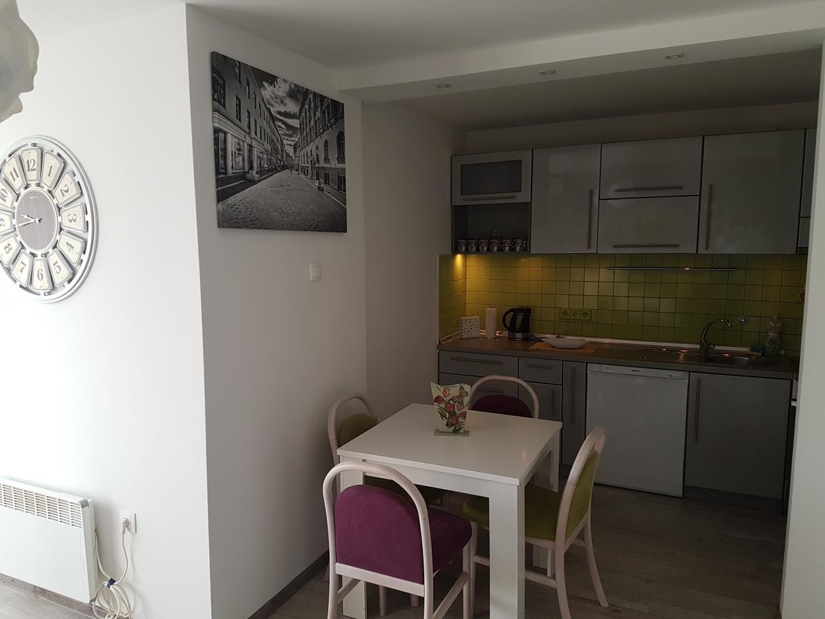 Apartman Vuk - Stan Na Dan Banja Luka Exterior photo